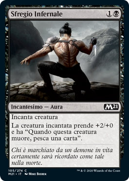 M21, Wizard of the Coast, nuvolosofumetti,