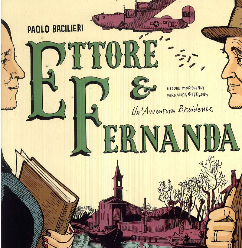 Ettore e Fernanda