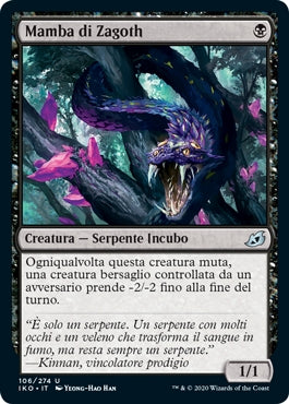 Ikoria: Terra dei Behemoth  106