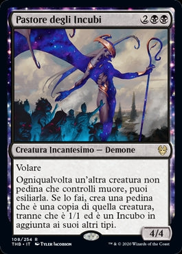 Theros Oltre la Morte, Wizard of the coast, nuvolosofumetti,