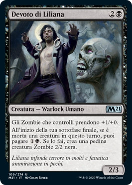 M21, Wizard of the Coast, nuvolosofumetti,