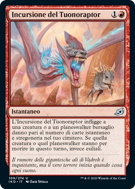 Ikoria: Terra dei Behemoth  109