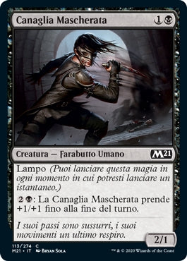 M21, Wizard of the Coast, nuvolosofumetti,