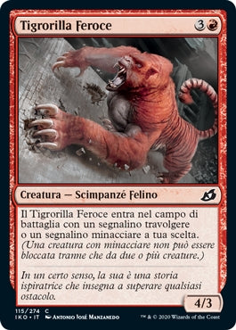 Ikoria: Terra dei Behemoth  115