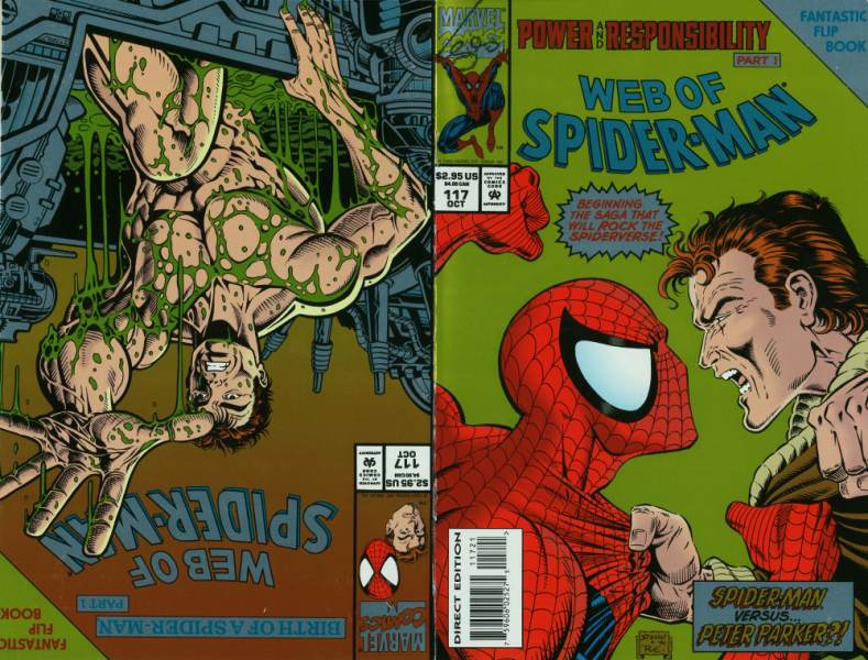 Web of Spider_Man 117