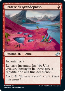 Ikoria: Terra dei Behemoth  118