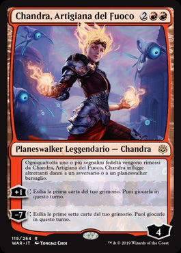 La Guerra della Scintilla, Wizard of the Cost, nuvolosofumetti,