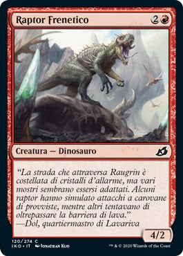 Ikoria: Terra dei Behemoth  120