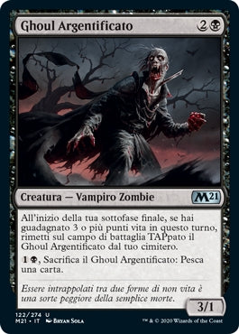 M21, Wizard of the Coast, nuvolosofumetti,