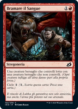 Ikoria: Terra dei Behemoth  122