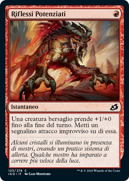 Ikoria: Terra dei Behemoth  123