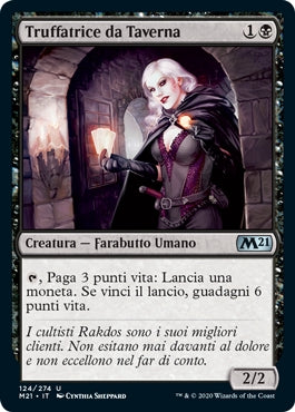 M21, Wizard of the Coast, nuvolosofumetti,