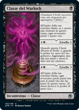 Avventure nei Forgotten Realms - Dungeon & Dragons  Magic- 125