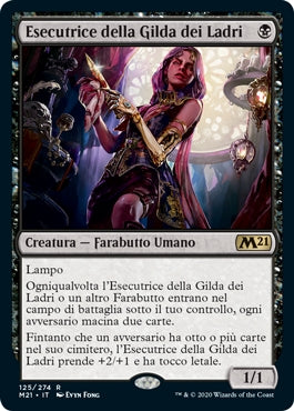 M21, Wizard of the Coast, nuvolosofumetti,