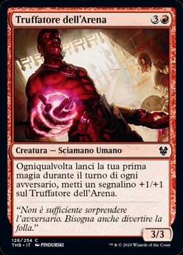 Theros Oltre la Morte, Wizard of the coast, nuvolosofumetti,