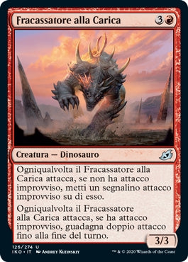 Ikoria: Terra dei Behemoth  126