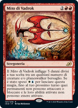Ikoria: Terra dei Behemoth  127
