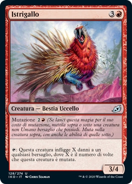 Ikoria: Terra dei Behemoth  128