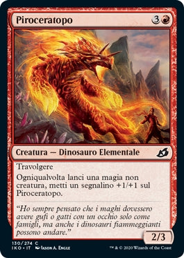 Ikoria: Terra dei Behemoth  130