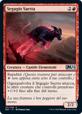 M21, Wizard of the Coast, nuvolosofumetti,