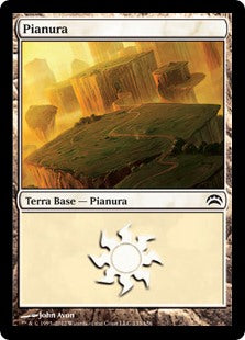 Planechase 2012