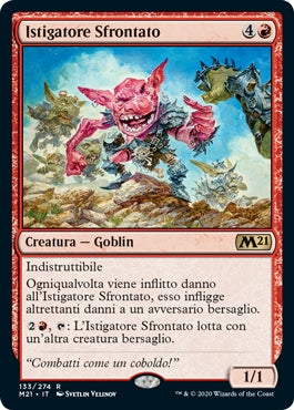 M21, Wizard of the Coast, nuvolosofumetti,
