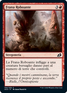Ikoria: Terra dei Behemoth  134