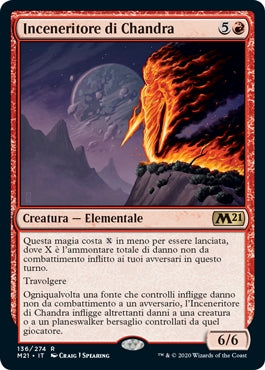 M21, Wizard of the Coast, nuvolosofumetti,