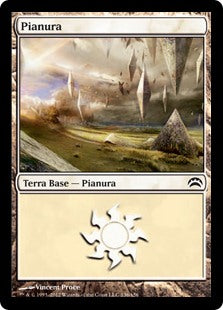 Planechase 2012