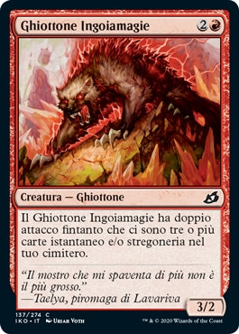 Ikoria: Terra dei Behemoth  137
