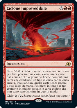 Ikoria: Terra dei Behemoth  139