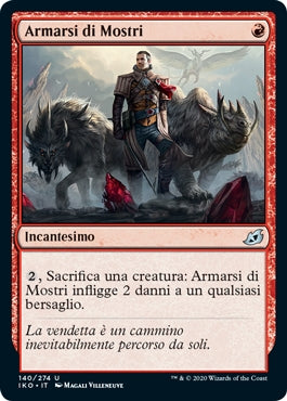 Ikoria: Terra dei Behemoth  140