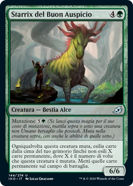 Ikoria: Terra dei Behemoth  144