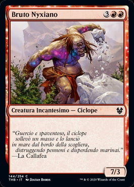 Theros Oltre la Morte, Wizard of the coast, nuvolosofumetti,