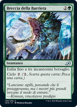 Ikoria: Terra dei Behemoth  145