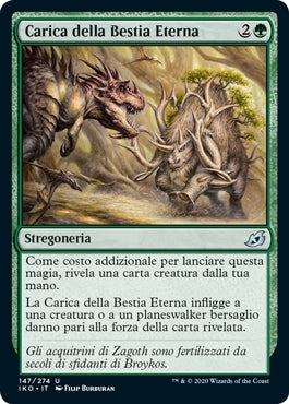 Ikoria: Terra dei Behemoth  147