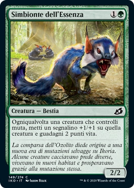 Ikoria: Terra dei Behemoth  149