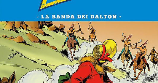 TEX CLASSIC 20-SERGIO BONELLI EDITORE- nuvolosofumetti.