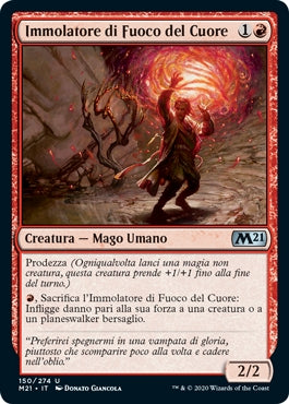 M21, Wizard of the Coast, nuvolosofumetti,