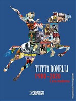 Tutto BonelliI 1970-2020 l'era moderna
