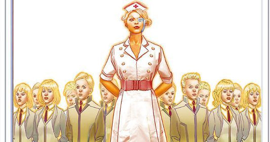 UNIVERSO ALFA 22-SERGIO BONELLI EDITORE- nuvolosofumetti.