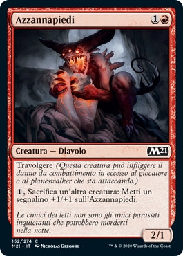 M21, Wizard of the Coast, nuvolosofumetti,
