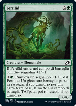 Ikoria: Terra dei Behemoth  152