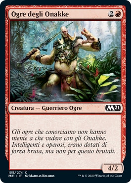 M21, Wizard of the Coast, nuvolosofumetti,