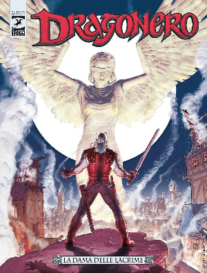 Dragonero 76-SERGIO BONELLI EDITORE- nuvolosofumetti.