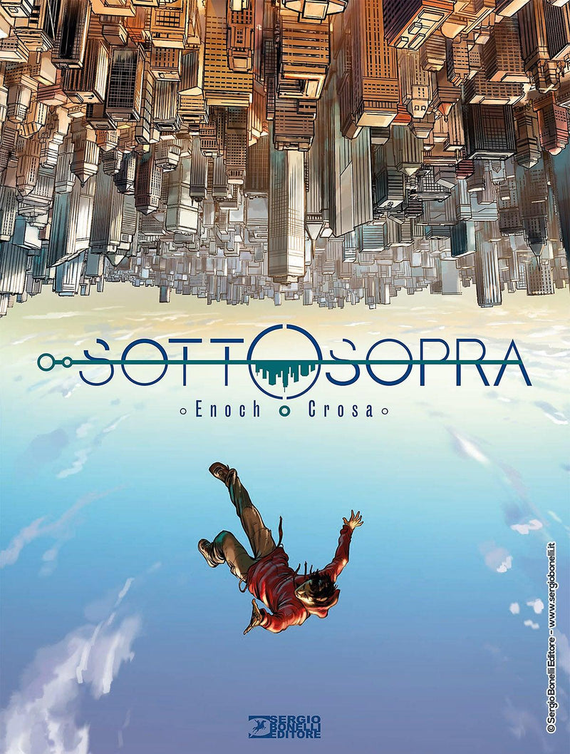 SOTTOSOPRA volume 1