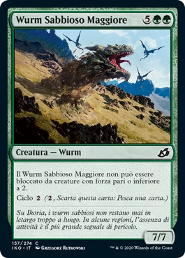 Ikoria: Terra dei Behemoth  157