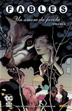 Fables volume 3