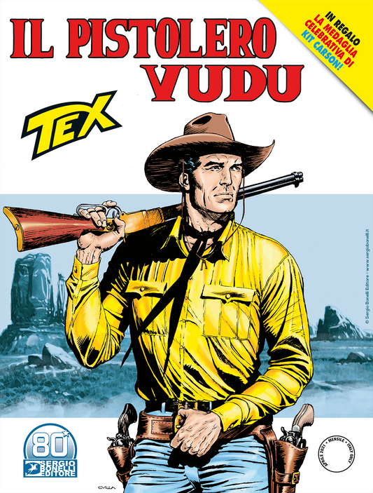 TEX 726