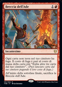 Theros Oltre la Morte, Wizard of the coast, nuvolosofumetti,